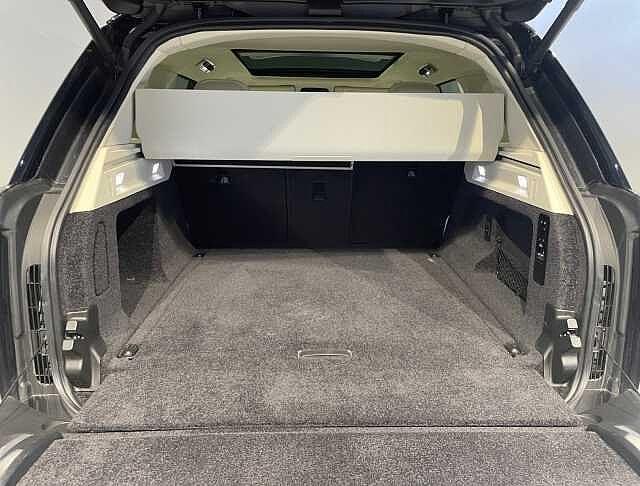 Land Rover Range Rover 3.0D l6 350 CV HSE - IVA ESPOSTA