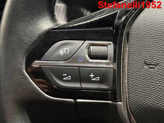 PEUGEOT 2008 II 2020 - e- Allure 100kW