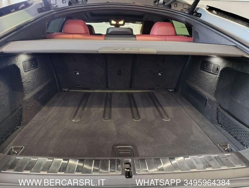 BMW X6 X6 xDrive30d 48V Msport*HEAD-UP DISPLAY*TETTO*