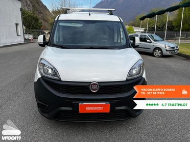 FIAT Doblò 3ª serie Doblò 1.6 MJT 120CV PL-T...