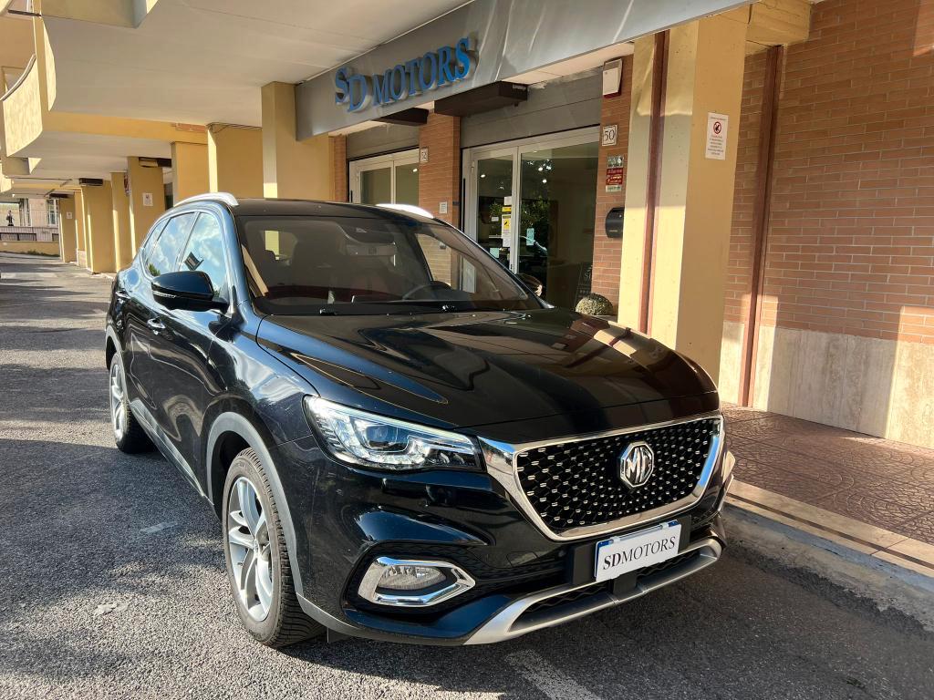 Mg EHS 1.5 t-gdi phev Exclusive auto