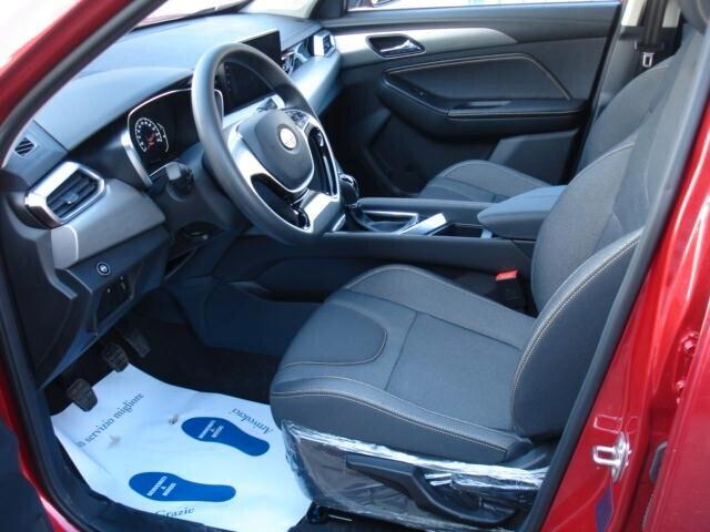 NUOVA EVO5 ESSENTIAL GPL PRONTA CONSEGNA!!