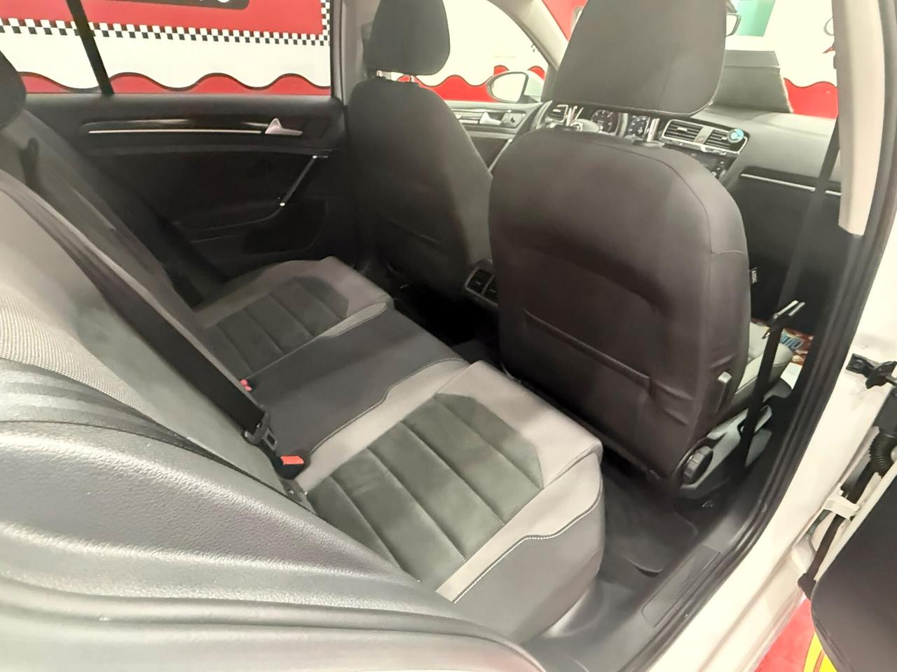 Volkswagen Golf 7 1.6 TDI 115cv DSG - 2019