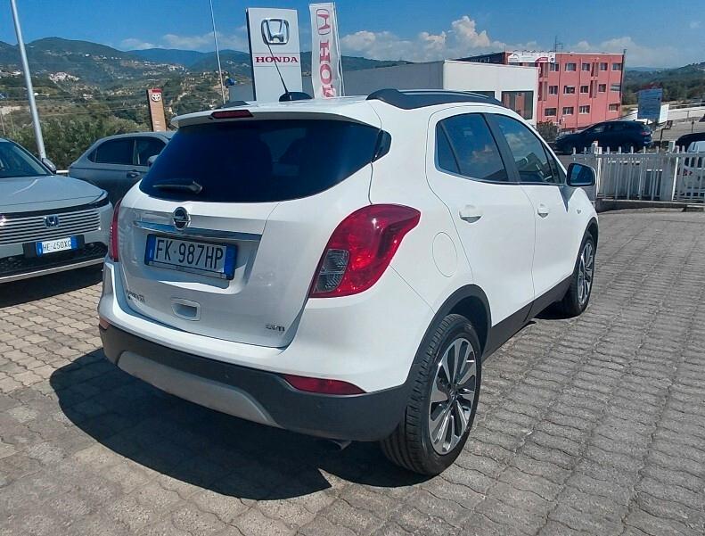 Opel Mokka X 1.6 CDTI Ecotec 136CV 4x2 Start&Stop Advance