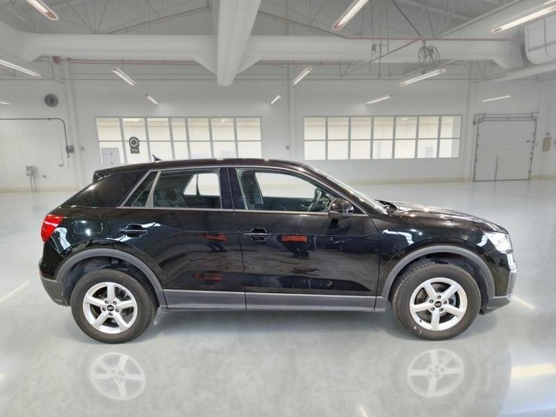 AUDI Q2 1.6 30 TDI BUSINESS S TRONIC 5 PORTE SUV