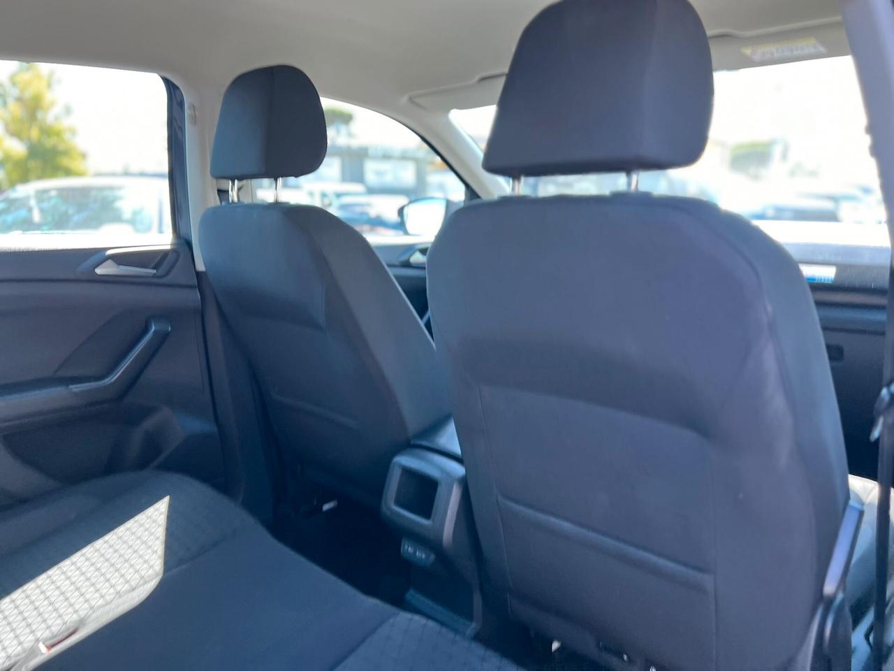 Volkswagen T-Cross 1.0 TSI Style BMT