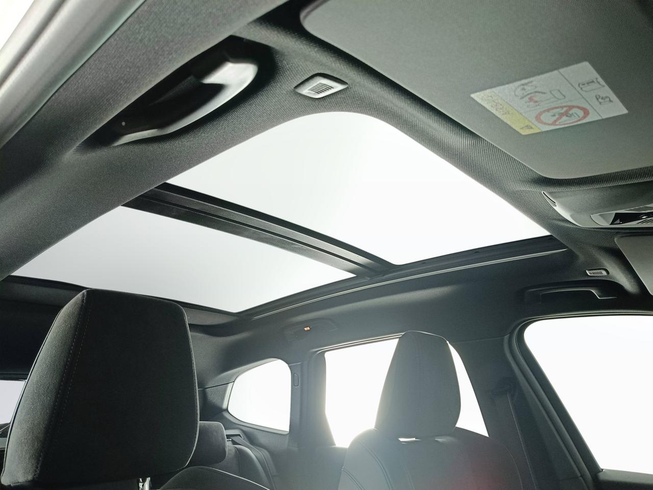 BMW X1 U11 - X1 xdrive23d mhev 48V MSport Pro auto