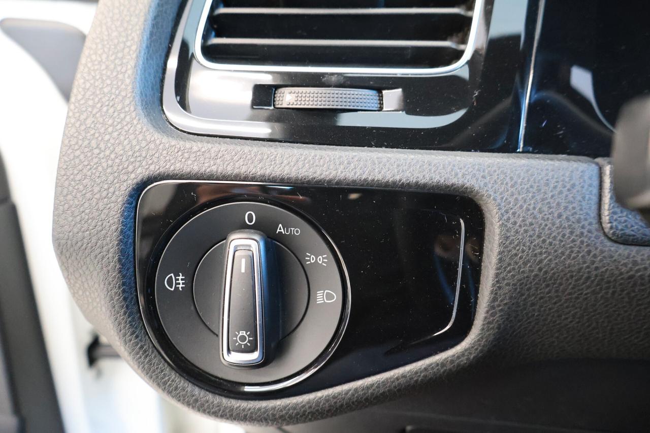 Volkswagen Golf R 2.0 DSG 5p.