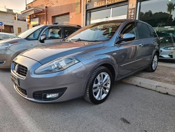 FIAT CROMA 1.9 MJT 150CV EMOTION