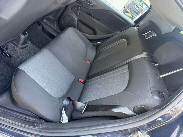 Fiat Punto 5p 1.4 GPL easypower Street E6 UNICOPROPRIETARIO/NEOPATENTATI