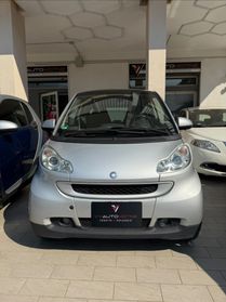 Smart ForTwo 1000 TURBO 85cv coupé passion