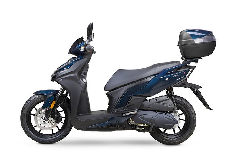 Kymco Agility 200 S NUOVO 2025