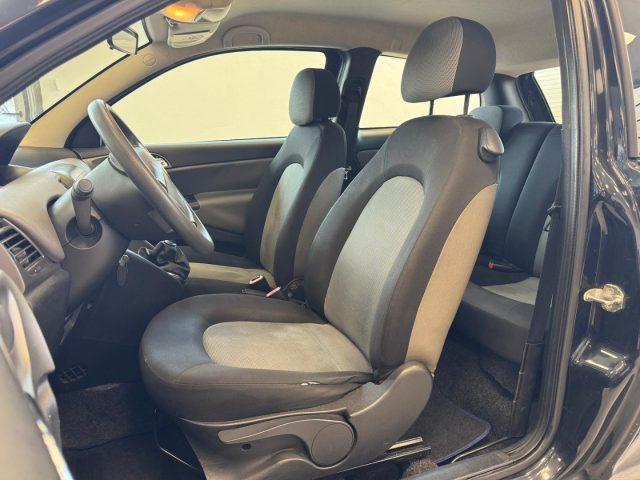 LANCIA Ypsilon 1.2 60CV Silver *OCCASIONE*