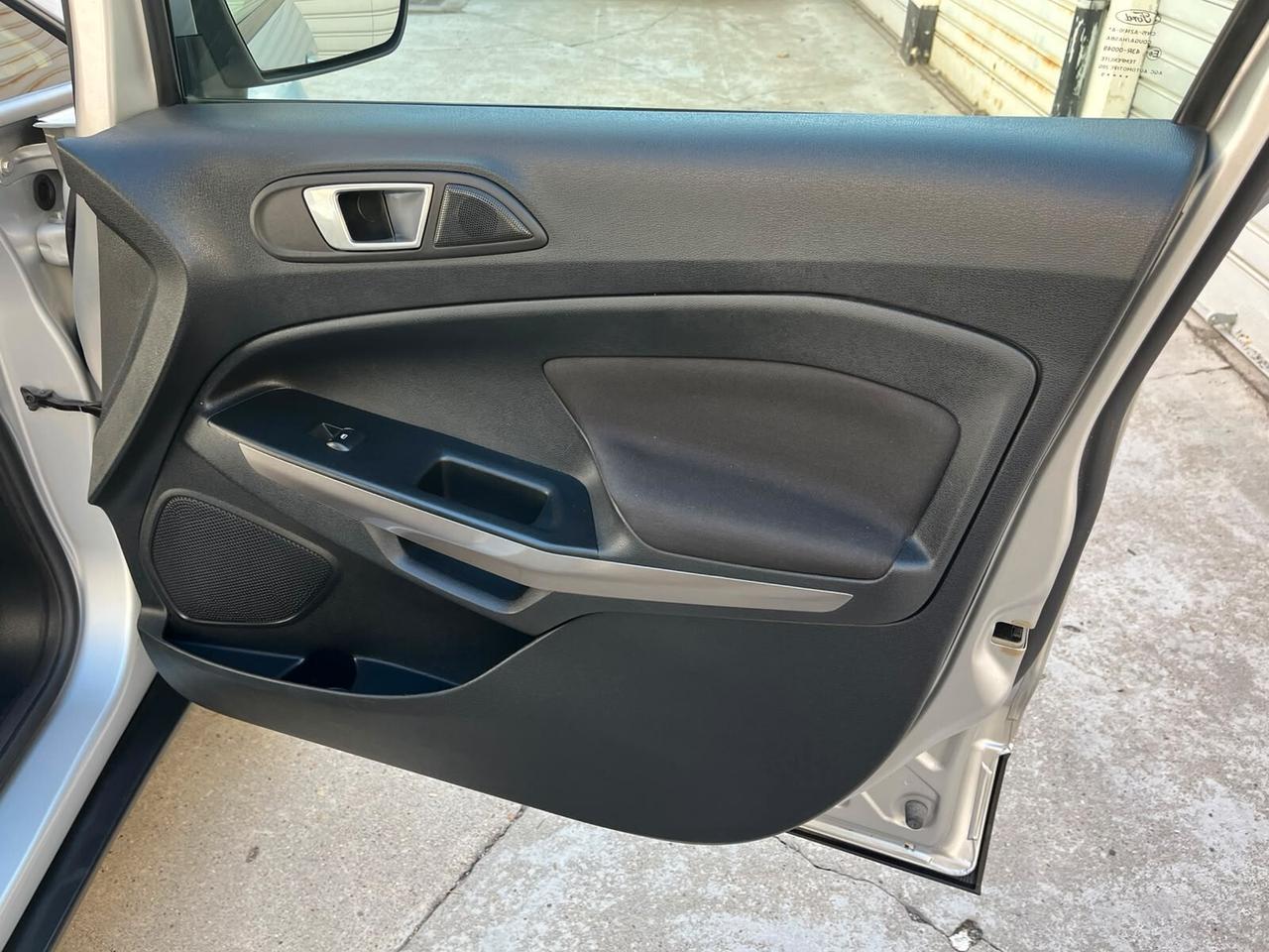 Ford EcoSport 1.0 BENZINA 125 CV CAMBIO AUTOMATICO