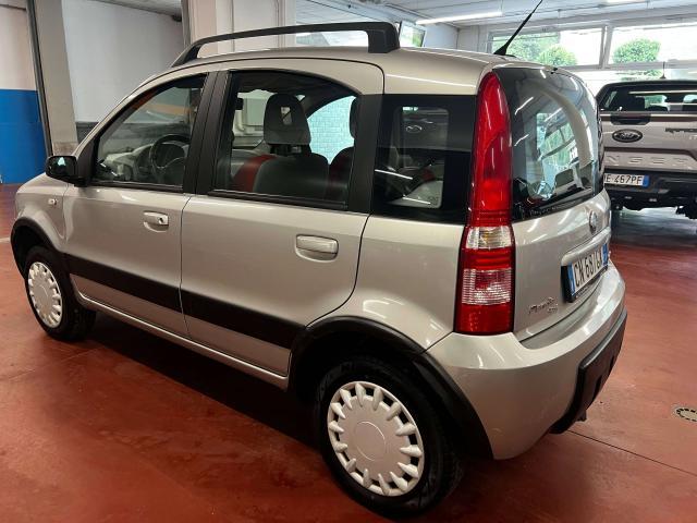 Fiat Panda Panda 1.2 4x4