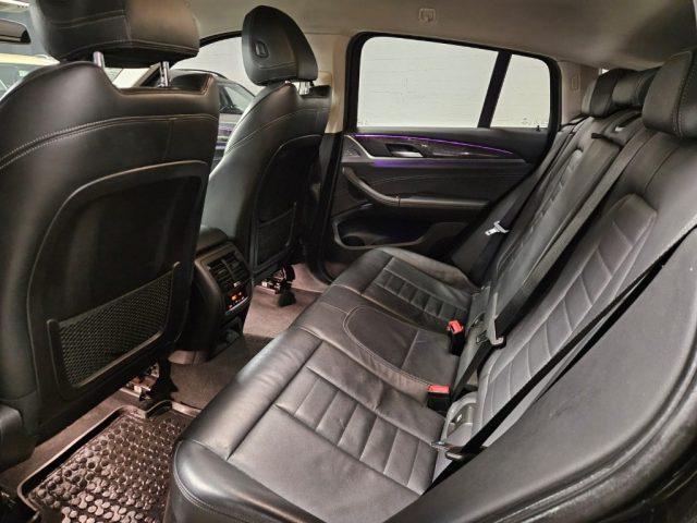 BMW X4 xDrive20d xLine