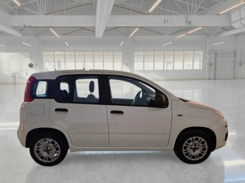 Fiat Panda 1.2 Easy 5 posti