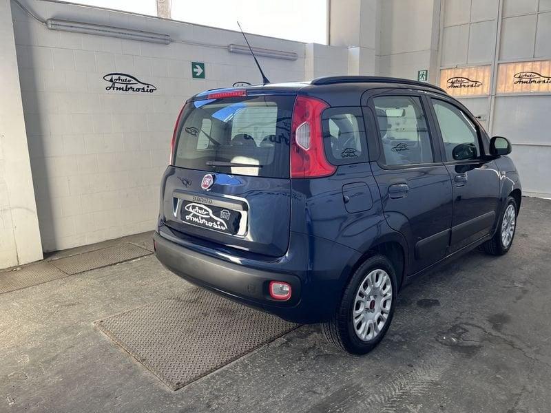 FIAT Panda Panda 1.2 Lounge GPL