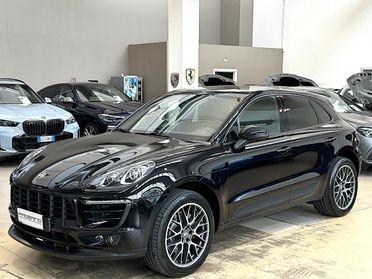 Porsche Macan 2.0 252cv PDK-20"-PASM-Carplay-Telecamera