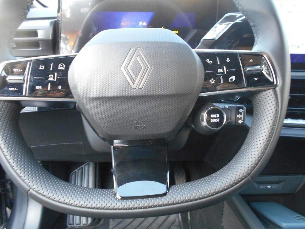 Renault Clio 1.8 full hybrid E-Tech Techno Auto