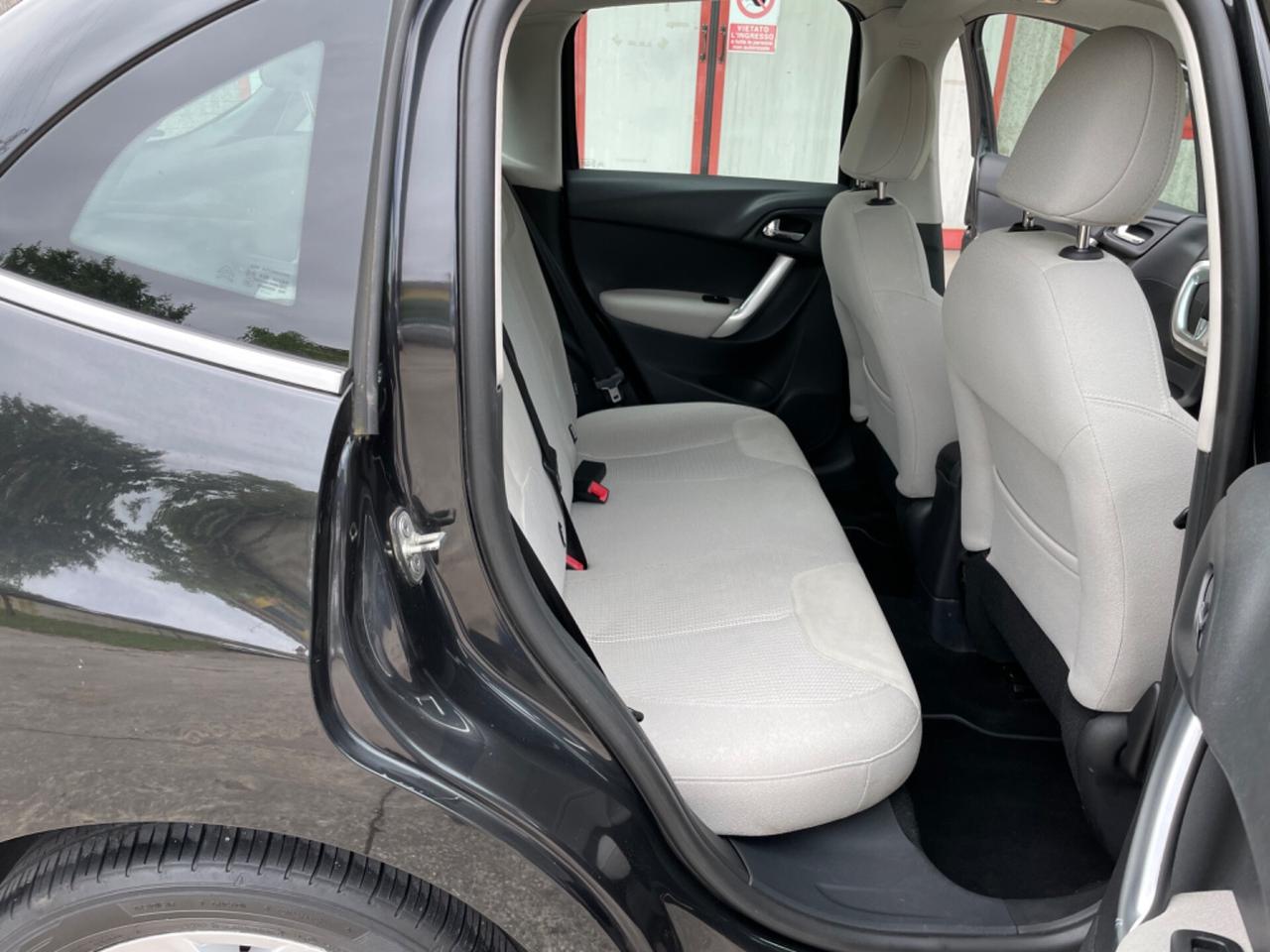 Citroen C3 1.4 GPL airdream Exclusive