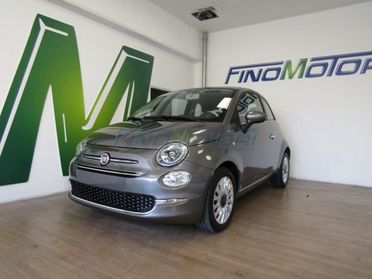 FIAT 500 1.0 70 CV Hybrid Dolcevita