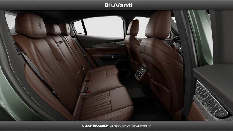 Maserati Grecale Grecale 2.0 mhev 250cv auto my26
