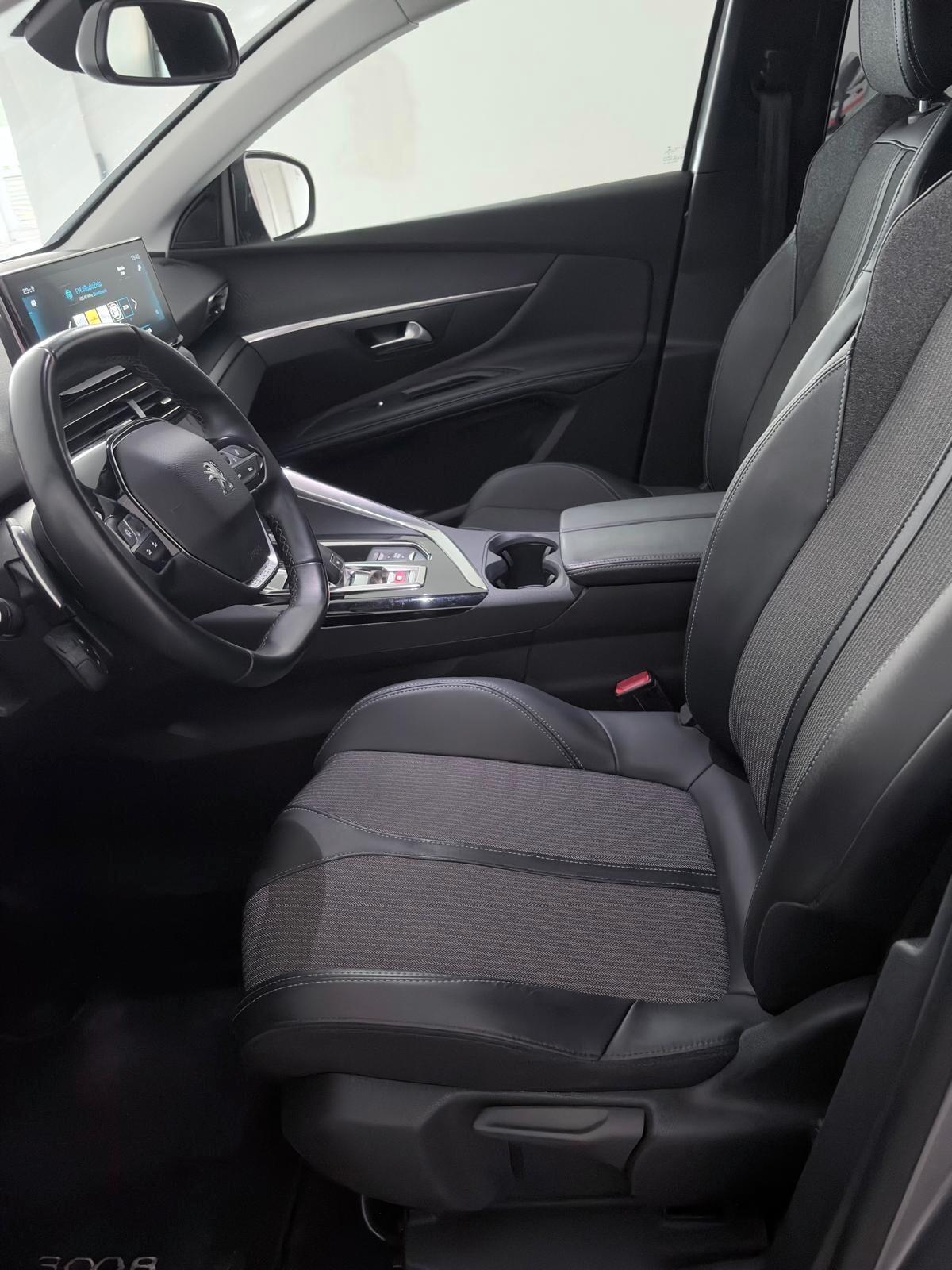 Peugeot 3008 BlueHDi 130 S&S Allure
