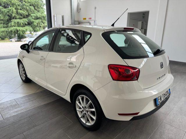 SEAT Ibiza 1.2 70 CV 5p. Reference