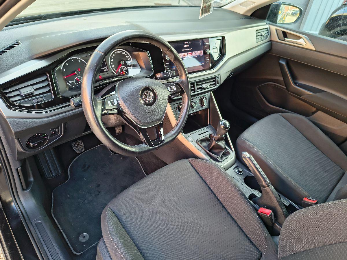 VOLKSWAGEN - Polo - 1.0 TSI 5p. Sport BMT