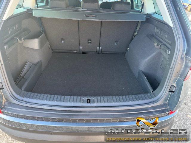 SKODA Kodiaq 2.0 TDI SCR DSG, Executive