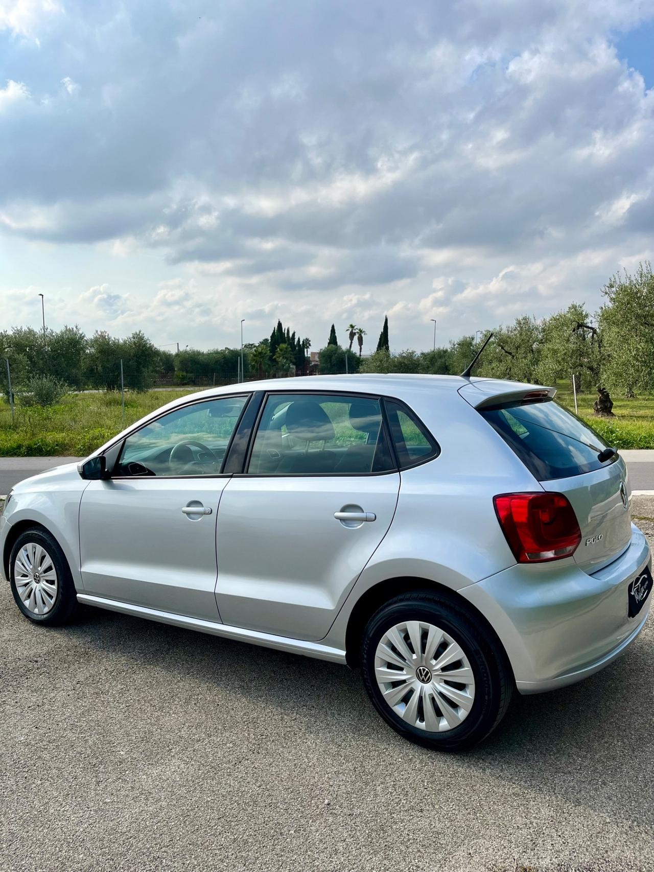 Volkswagen Polo 1.2 TDI 5 porte Neopatentati ok