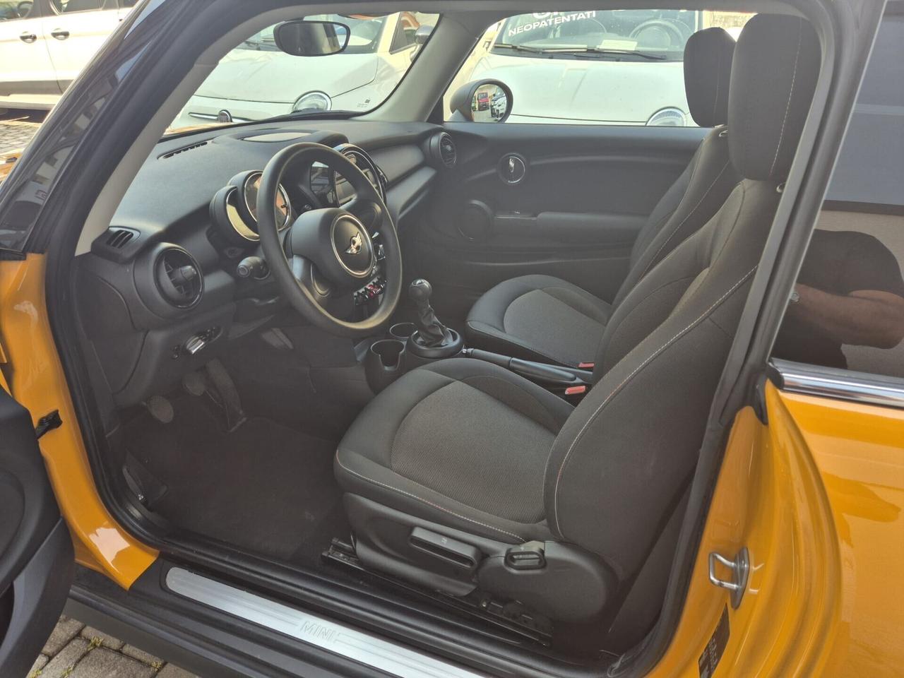 Mini 1.2 One 75 CV OK NEOPATENTATI