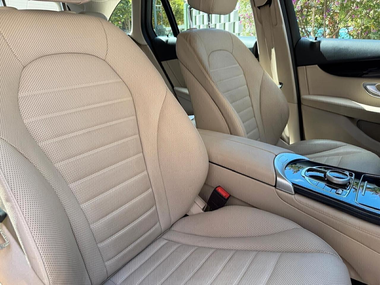 Mercedes-benz GLC 220 d 4Matic Business