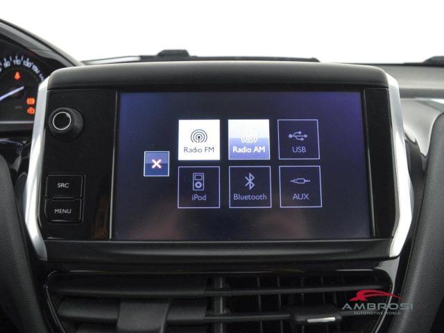 PEUGEOT 208 82 5p. GPL Active - PER OPERATORI DEL SETTORE
