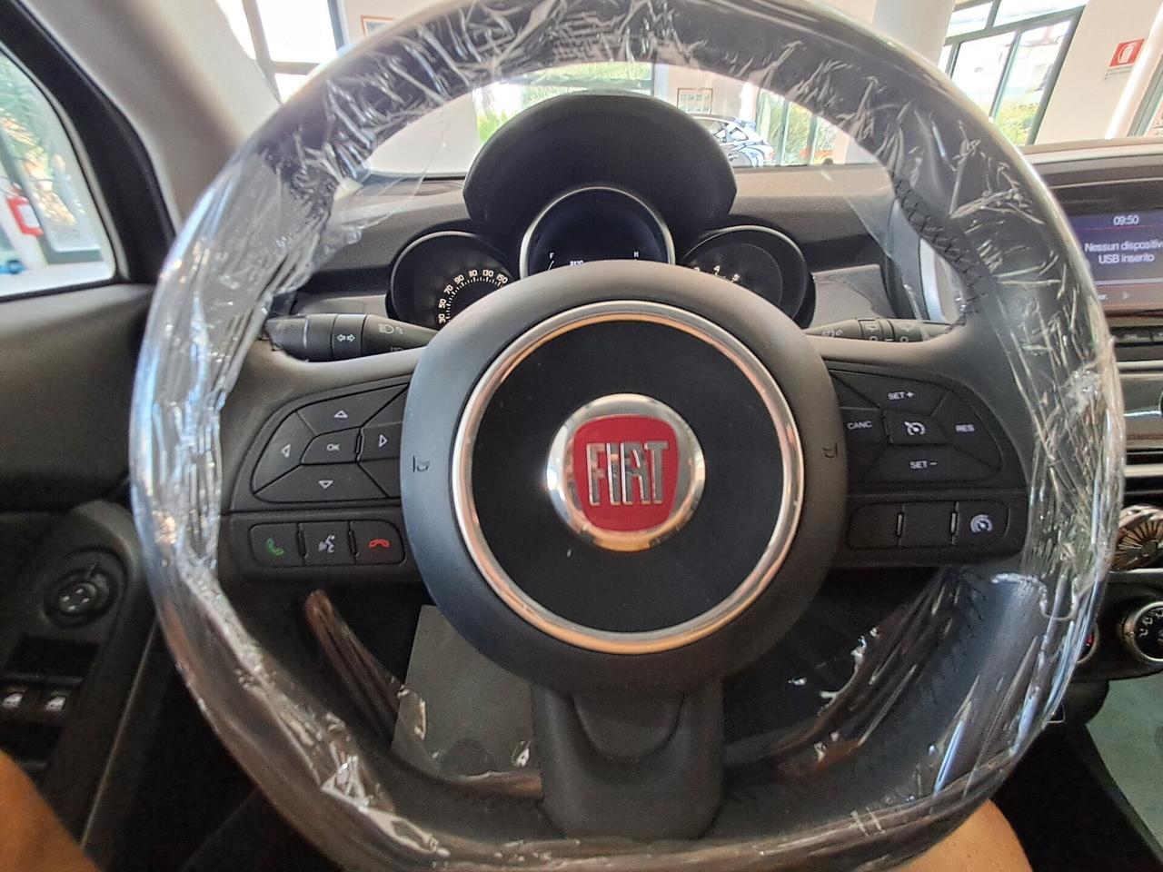 Fiat 500X 1.4 MultiAir 140 CV Lounge