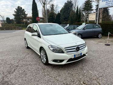 Mercedes-benz B 180 CDI Ok NEOPATENTATI