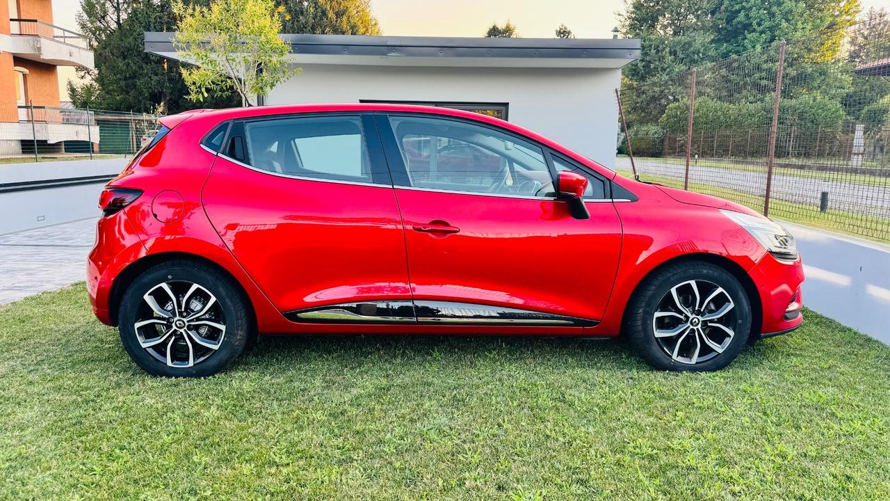 Renault Clio dCi 8V 110CV Start&Stop 5 porte Energy GT Line