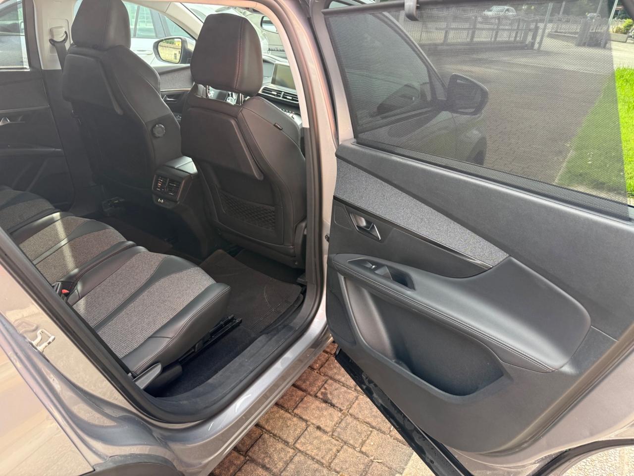 Peugeot 5008 BlueHDi 130 S&S EAT8 Allure 7 POSTI