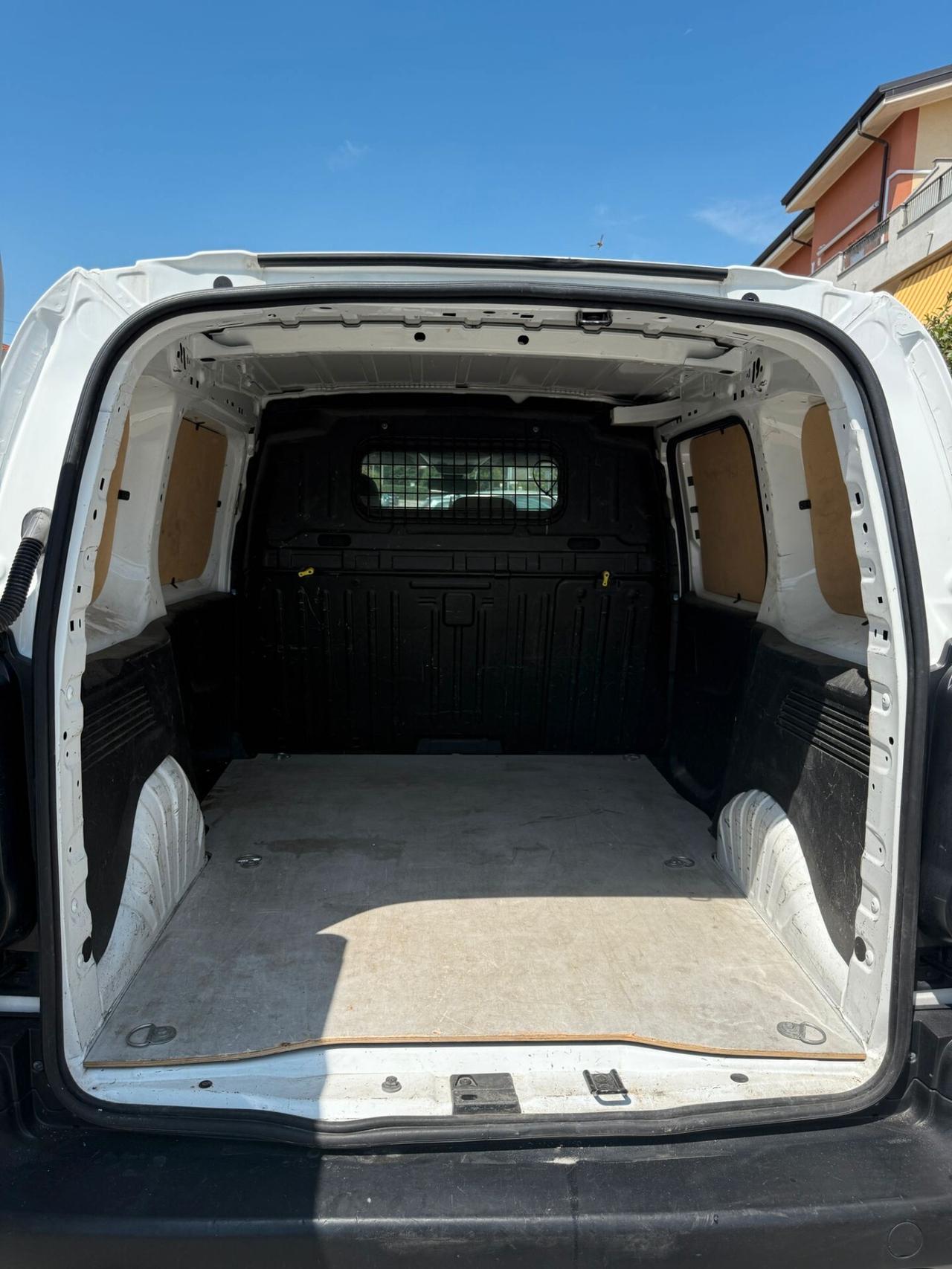Toyota Proace City 1.5D 2020