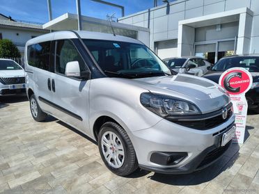 Doblò 1.6 MJT 105CV PC Combi N1 Lounge