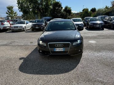 Audi A4 Avant 1.8 TFSI 160CV Ambiente