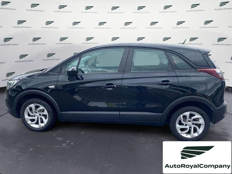 Opel Crossland Crossland X 1.5 ECOTEC D 110 CV Start&Stop Innovation
