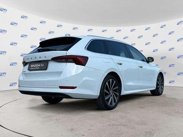 Skoda Octavia Wagon 2.0 tdi evo Style 150cv