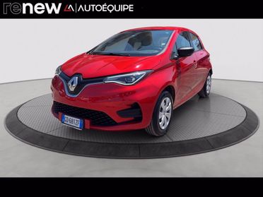 RENAULT Zoe Life R110 del 2021
