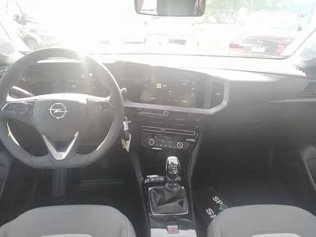 Opel Mokka 1.2 Benzina 136cv EDITION KM ZERO