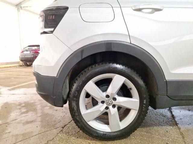 VOLKSWAGEN T-Cross 1.6 TDI SCR Advanced BMT