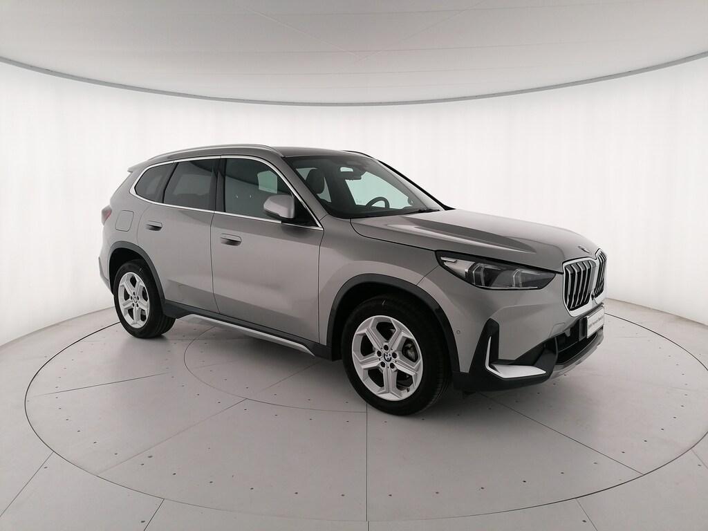 BMW X1 20 d Mild Hybrid 48V xLine xDrive DCT
