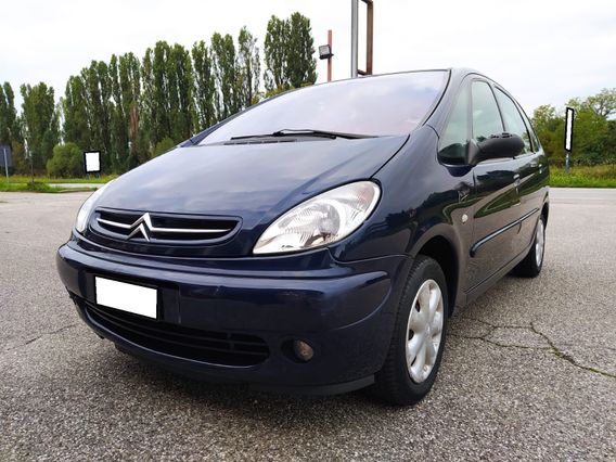 Citroen Xsara Picasso 1.6 Chrono