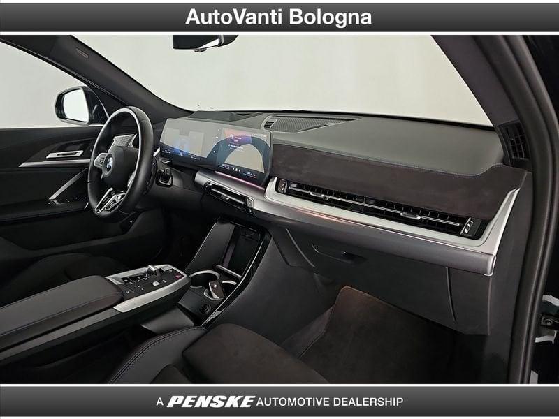 BMW X2 X2 xDrive 20d Msport Pro